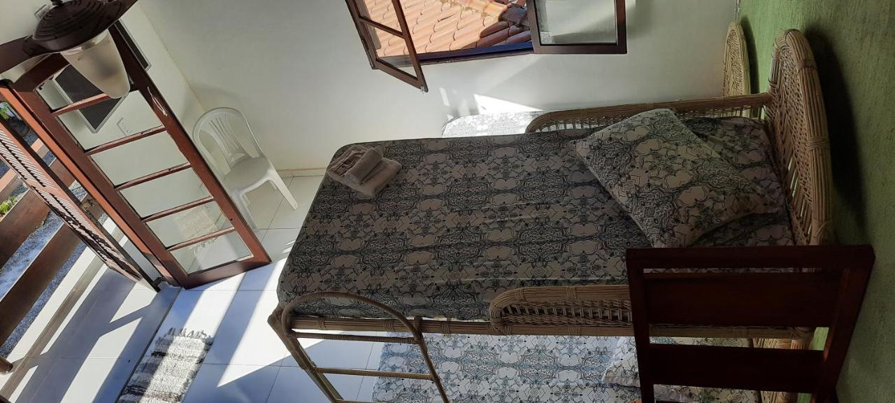 Inn Mar A Pé *