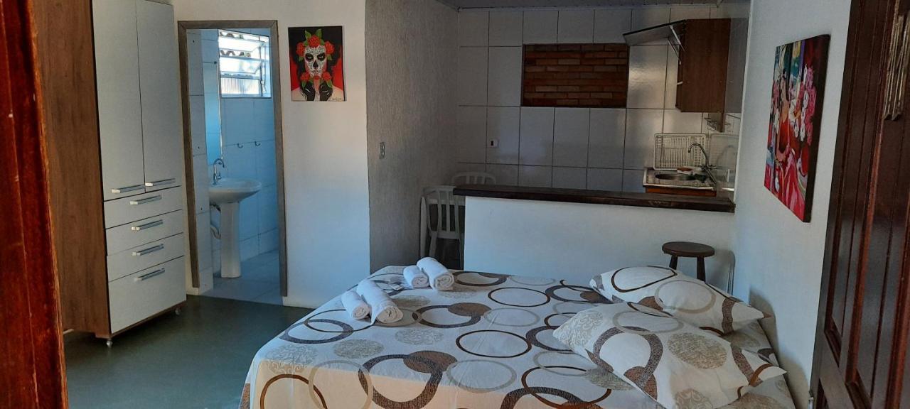 Inn Mar A Pé Boiçucanga