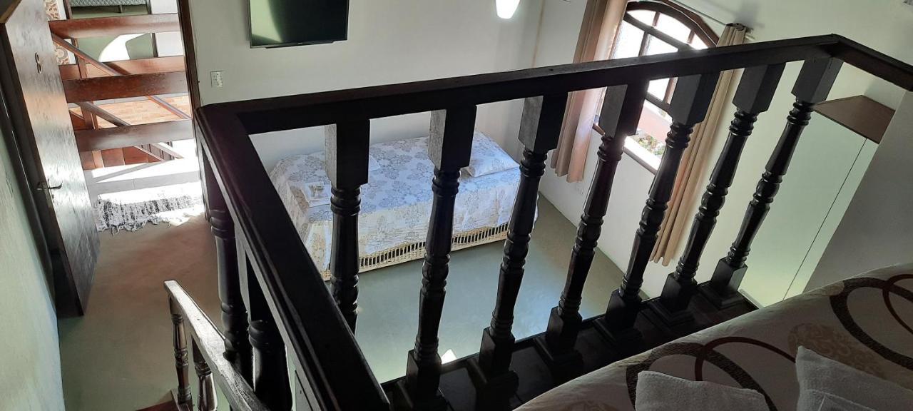 Mar A Pé Inn Boiçucanga